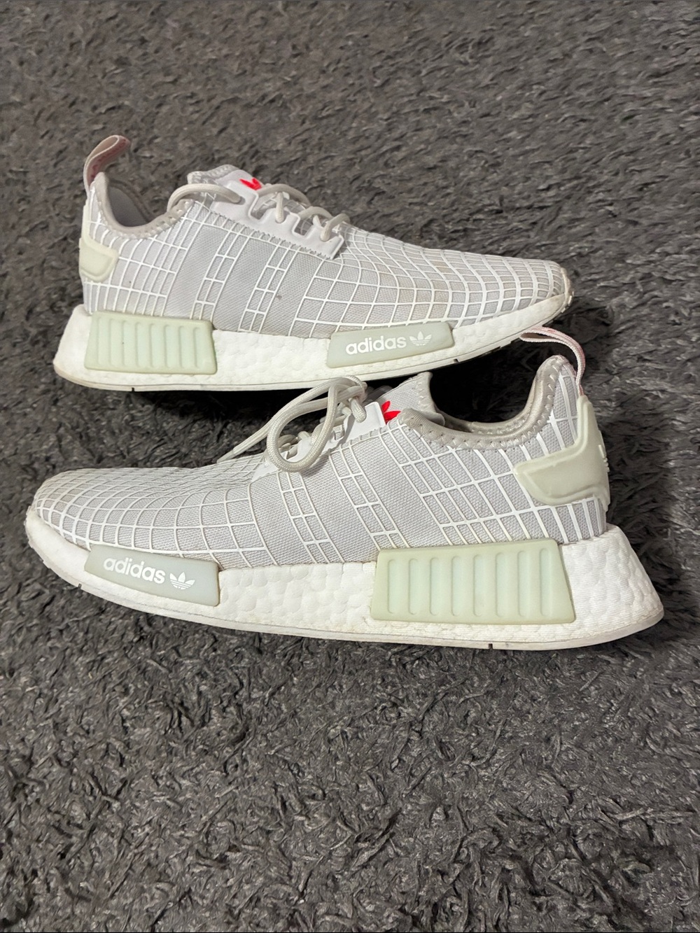 Adidas nmd r1